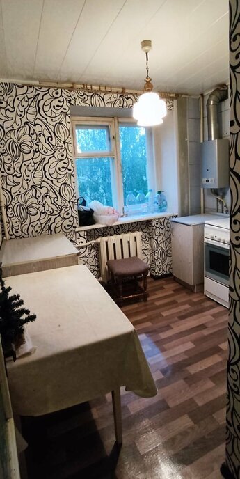 квартира г Иваново ул 4-я Деревенская фото 11