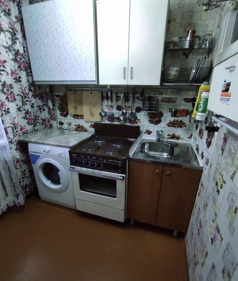 квартира г Новосибирск ул Невельского 1 Площадь Маркса фото 2