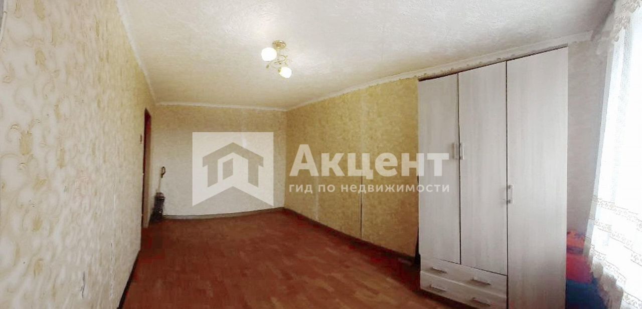 квартира г Иваново р-н Ленинский ул Котовского 25 фото 13