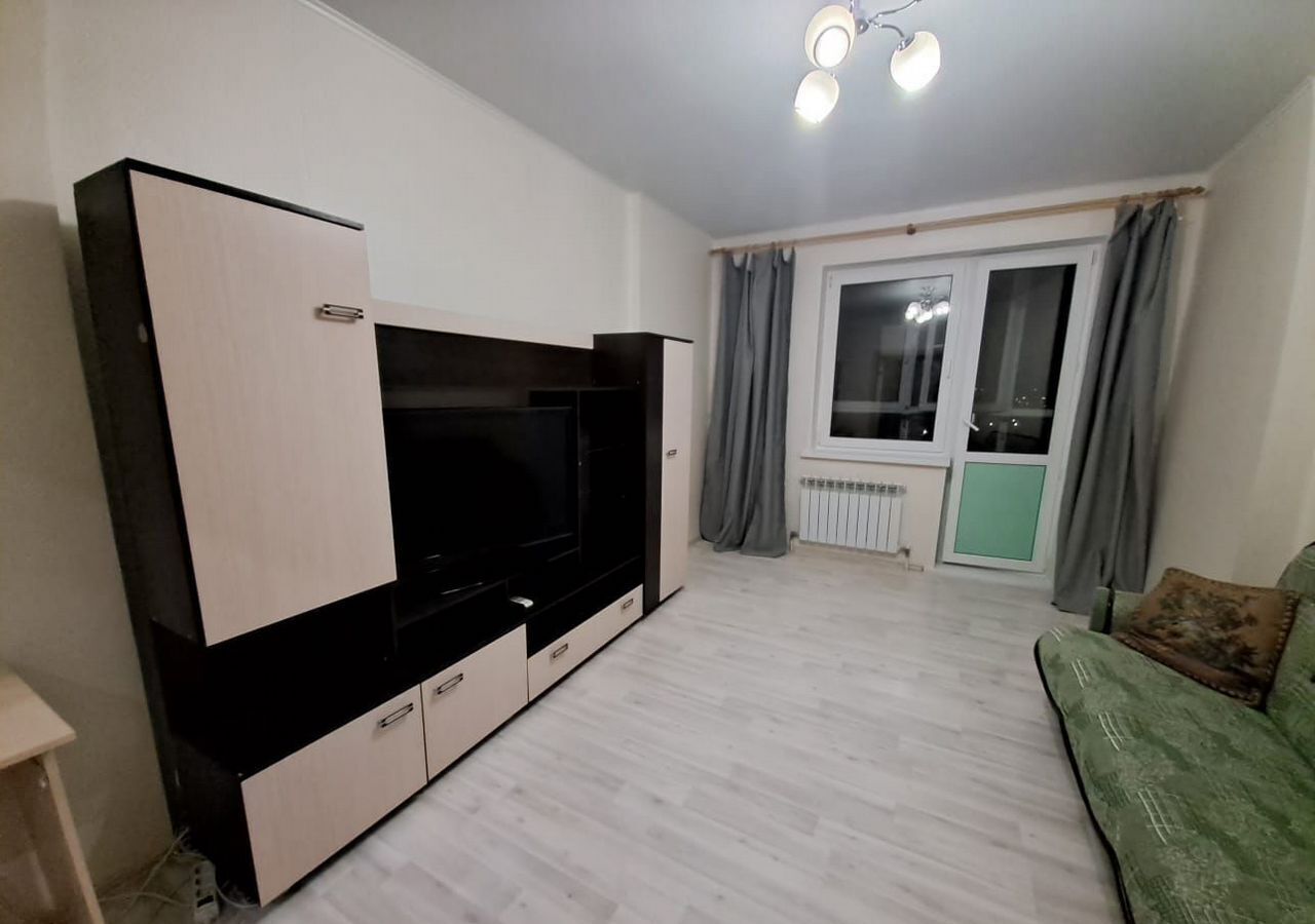 квартира г Тобольск 9-й мкр-н, 36 фото 2