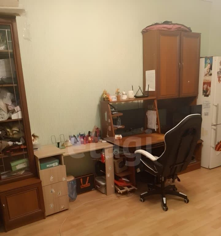 квартира г Зеленоград Зеленоград-Крюково, 20-й м-н, к 2034 фото 2