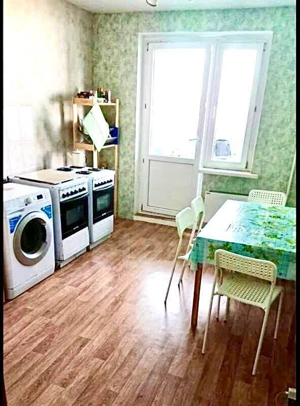 квартира г Балашиха мкр Кучино ул Брагина 3 Ольгино, м-н фото 11