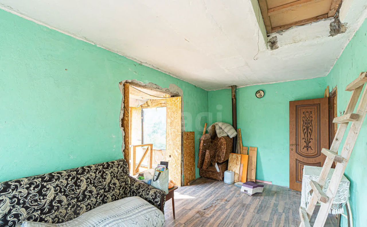 дом г Севастополь снт Сапун-Гора Крым фото 13