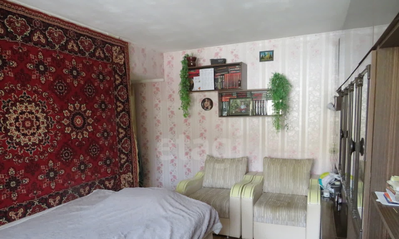 квартира г Долгопрудный Водники ш Лихачевское 13/2 фото 4