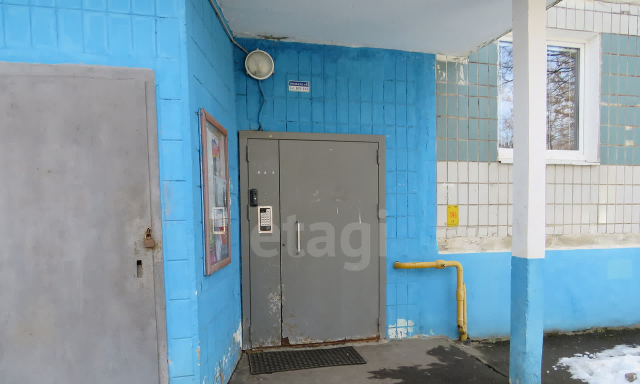квартира г Долгопрудный Водники ш Лихачевское 13/2 фото 18