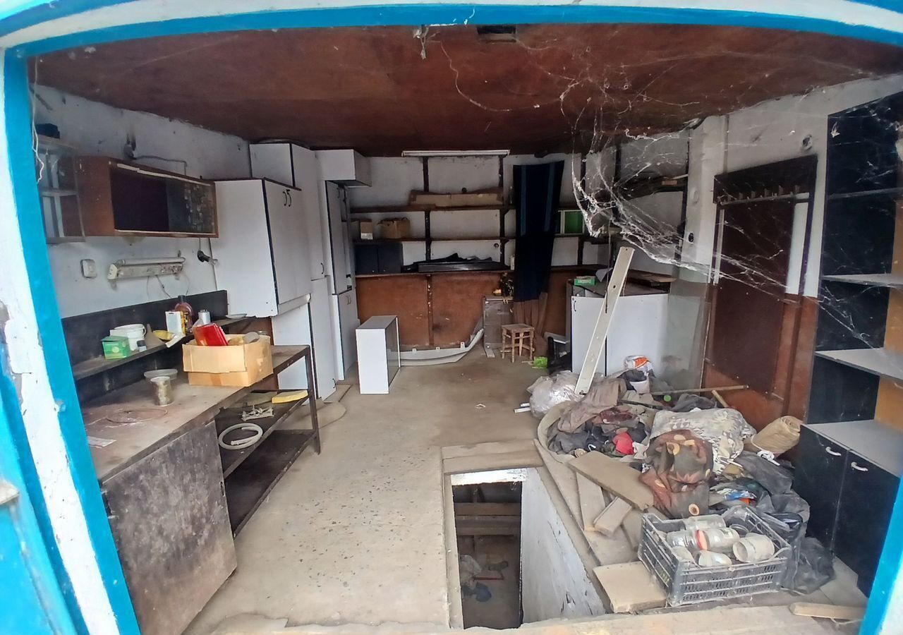 гараж г Волгодонск фото 2
