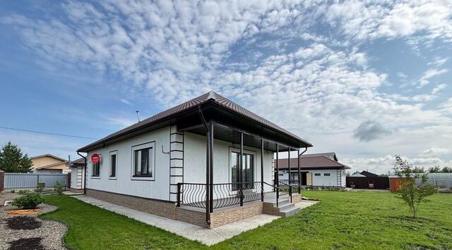 дом ул Норильская 43 фото