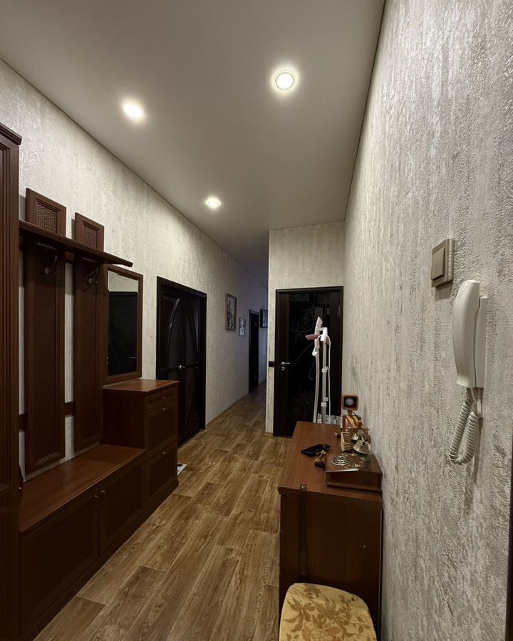 квартира г Бийск Зеленый клин ул Стахановская 2/2 фото 2