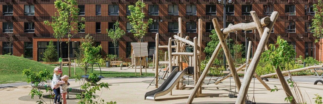 квартира г Котельники р-н мкр Парковый Котельники фото 7