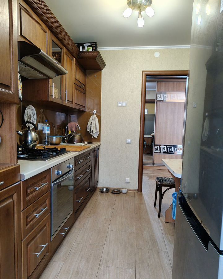квартира г Волжск ул Кабанова 4 фото 1