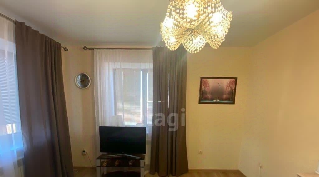 дом г Уфа р-н Кировский ул Заставная 51 фото 14