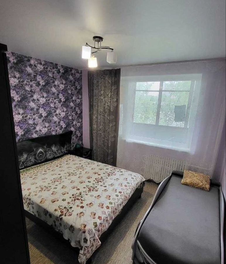 квартира г Томск р-н Кировский ул Тимакова 5 фото 8