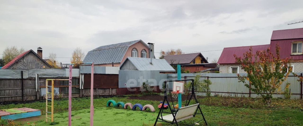 дом г Уфа р-н Ленинский ул Кирзаводская 18е фото 10