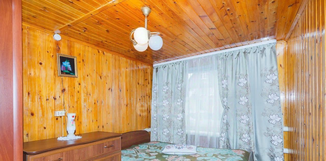 дом г Уфа р-н Ленинский пер 1-й Благоварский 2 фото 5
