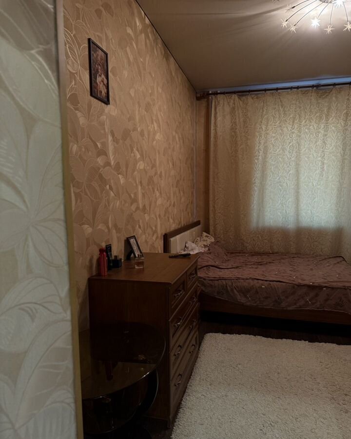 квартира г Бийск Зеленый клин ул Стахановская 2/2 фото 18
