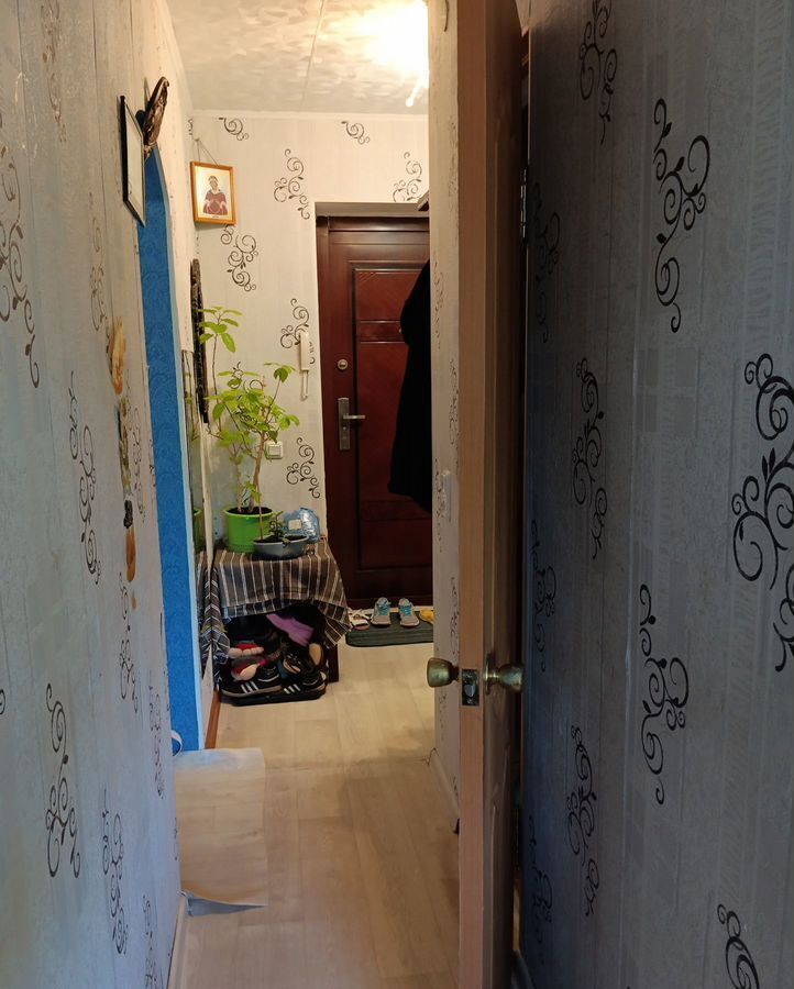 квартира р-н Давлекановский г Давлеканово ул Аксакова 6 Давлеканово фото 5