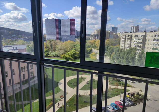 квартира Ботаническая ул Рощинская 21к/2 фото