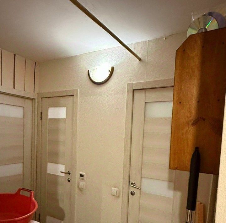 квартира г Березовский ул Академика Королева 11 фото 6