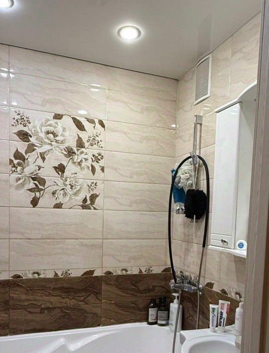 квартира г Березовский ул Академика Королева 11 фото 10