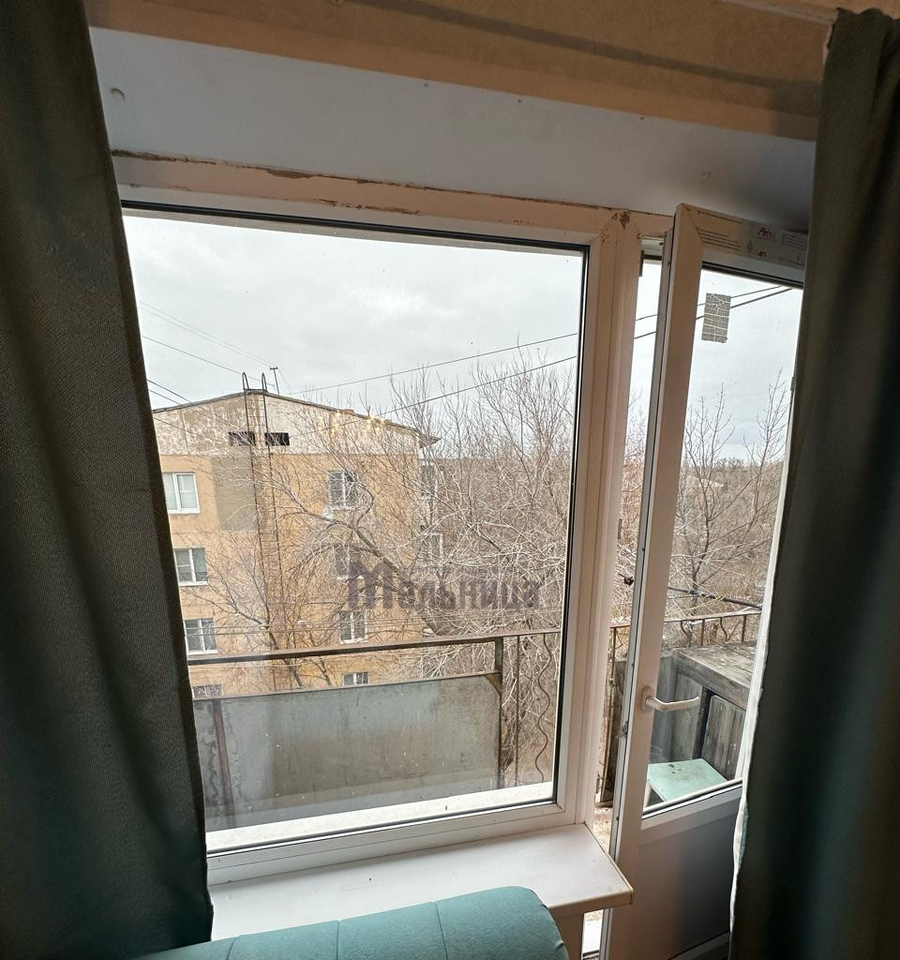 квартира г Волжский 22-й квартал ул им Карла Маркса 57 фото 20