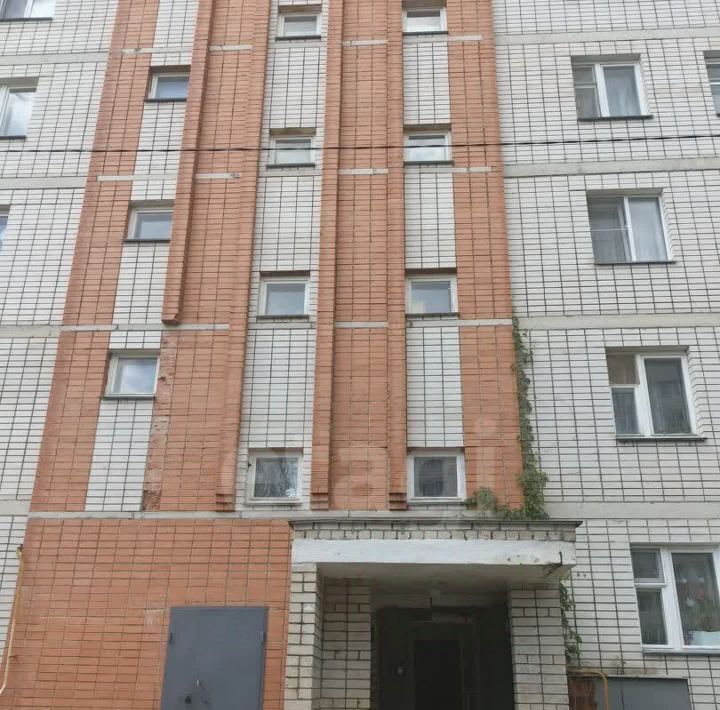 квартира г Смоленск р-н Заднепровский ул Автозаводская 46в фото 18