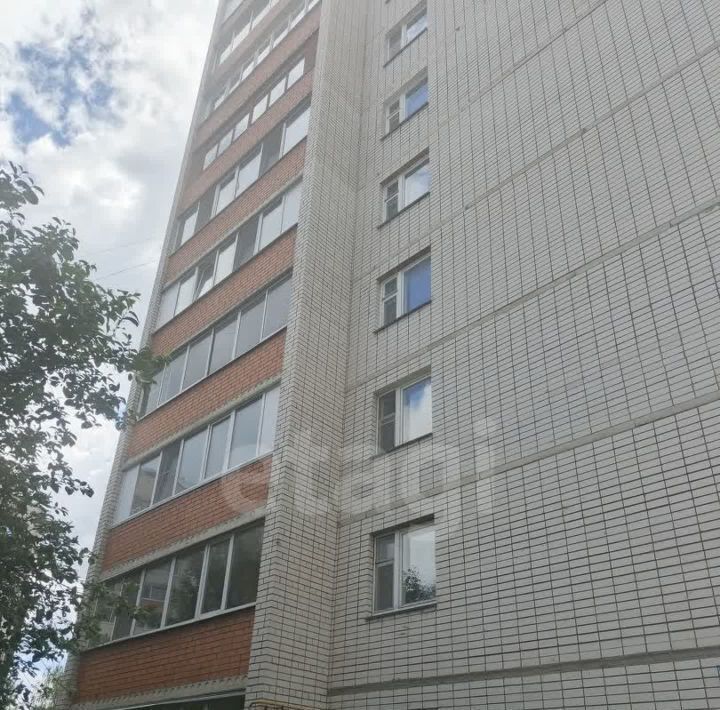 квартира г Смоленск р-н Заднепровский ул Автозаводская 46в фото 29
