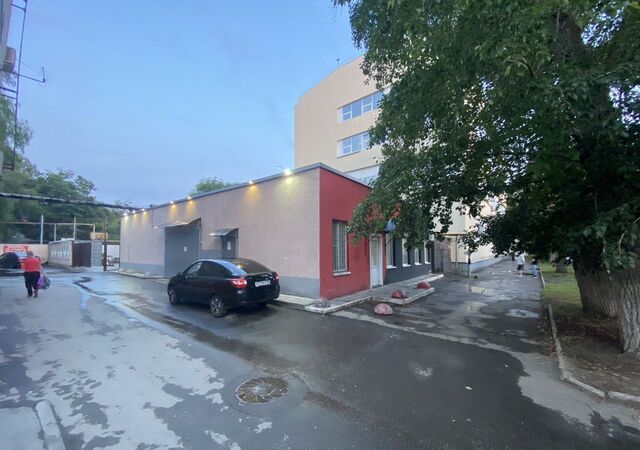 свободного назначения р-н Фрунзенский ул Железнодорожная 74 фото