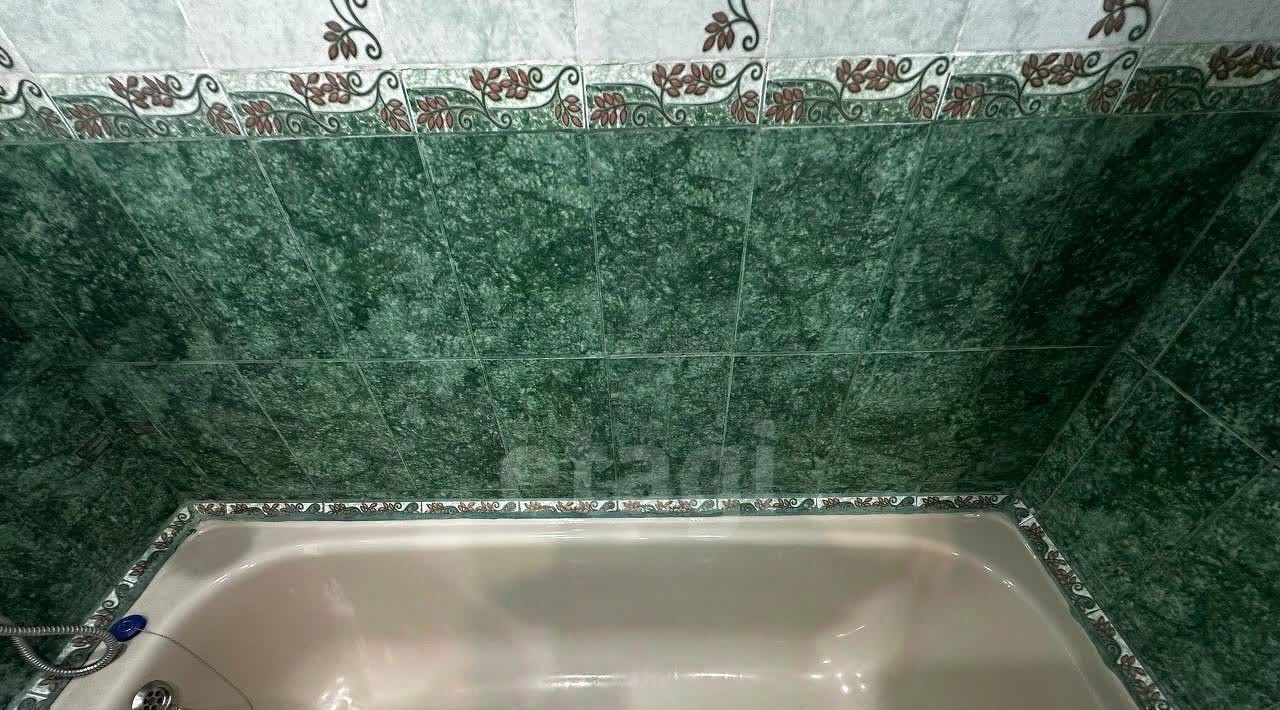 квартира г Тверь р-н Заволжский ул Фрунзе 8к/2 фото 32