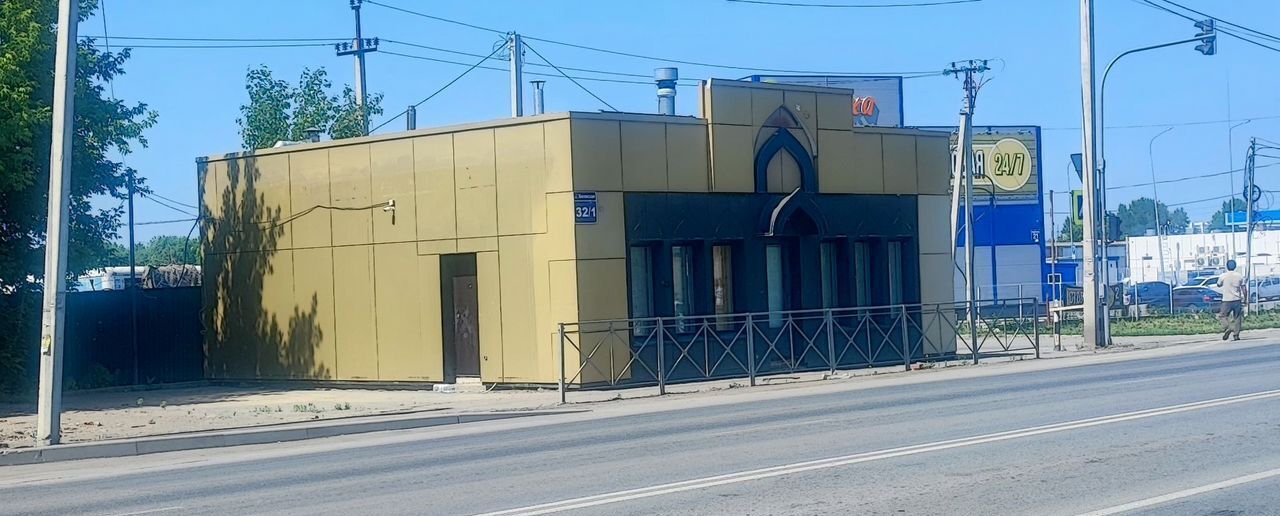 свободного назначения г Новосибирск р-н Ленинский ул Хилокская 32/1 фото 8