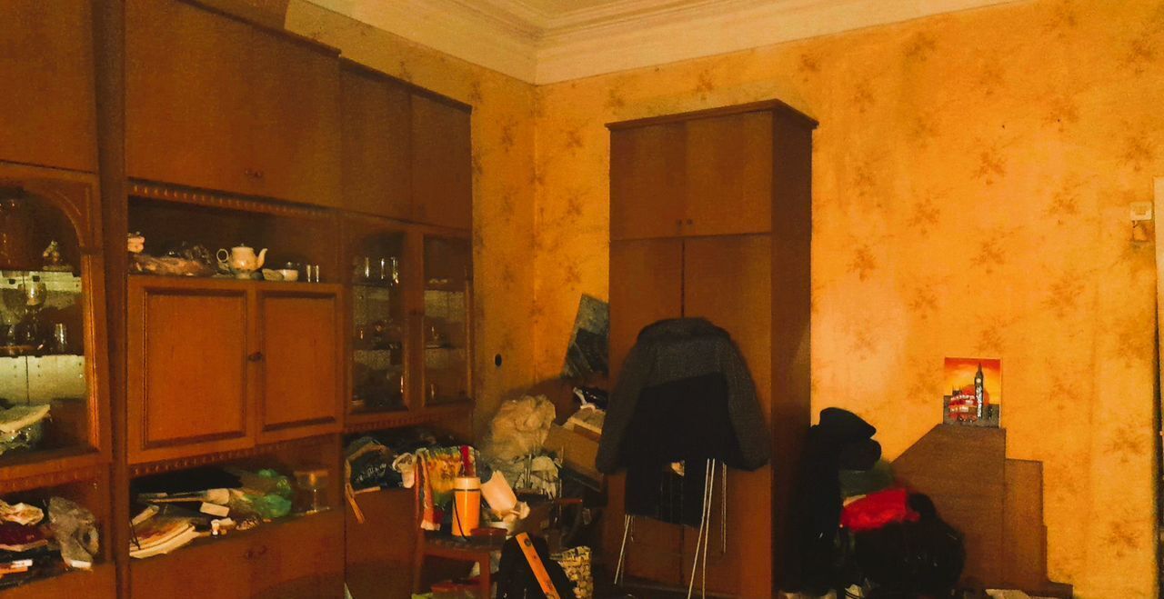 квартира г Саратов р-н Волжский ул Московская 38 фото 9