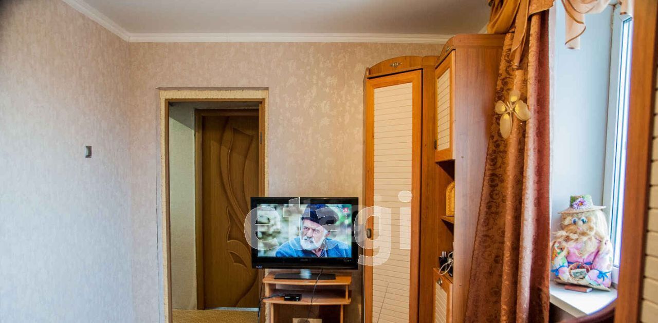 квартира г Тобольск ул Семена Ремезова 84 фото 6