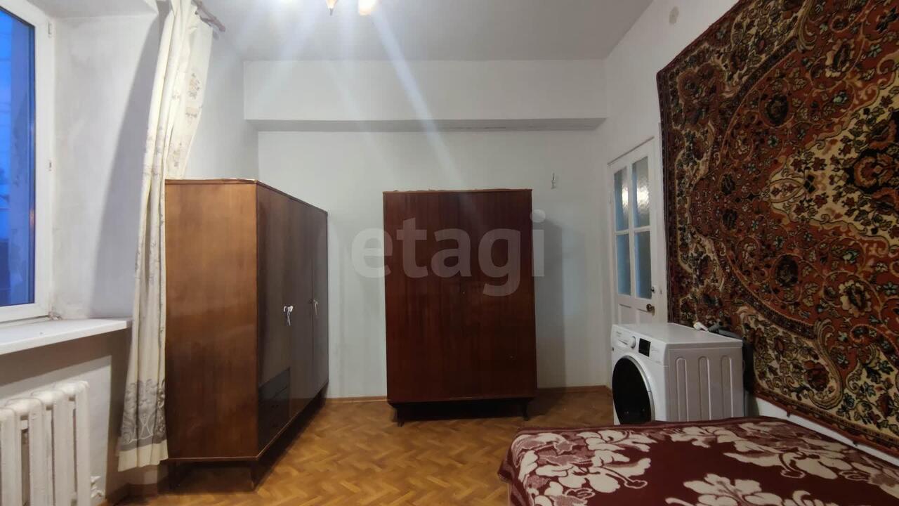 квартира г Якутск ул Орджоникидзе 39 фото 6