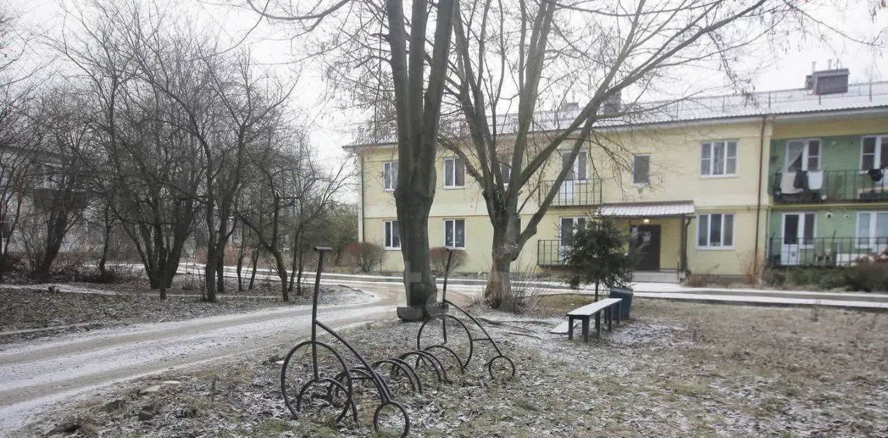 квартира р-н Киреевский г Болохово ул Мира 45 фото 23
