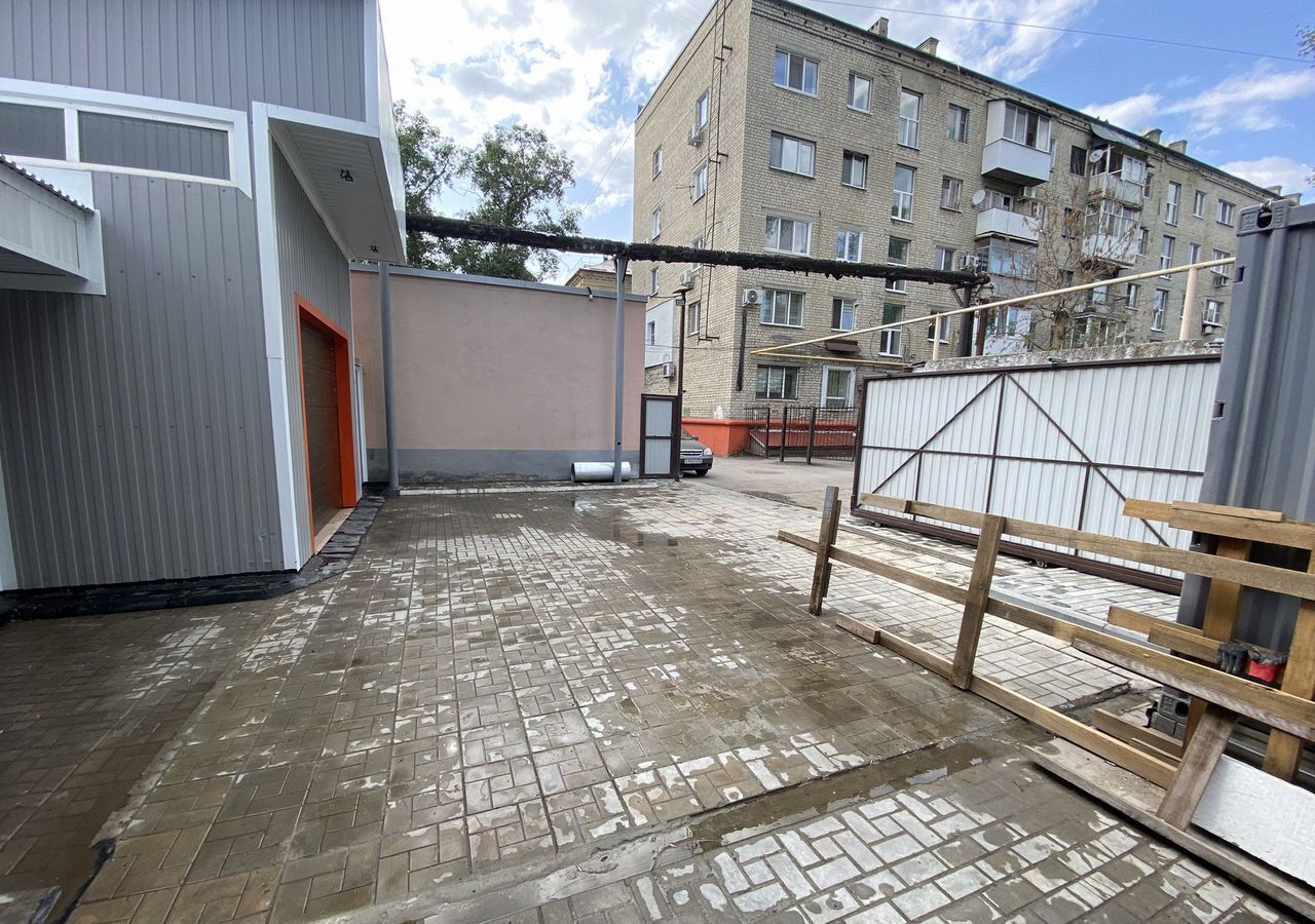 свободного назначения г Саратов р-н Фрунзенский ул Железнодорожная 74 фото 9