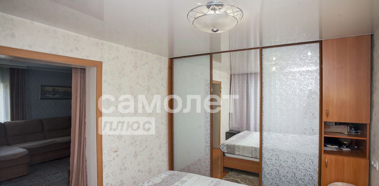 дом г Кемерово д Комиссарово р-н Заводский ул Зейская 39 фото 2