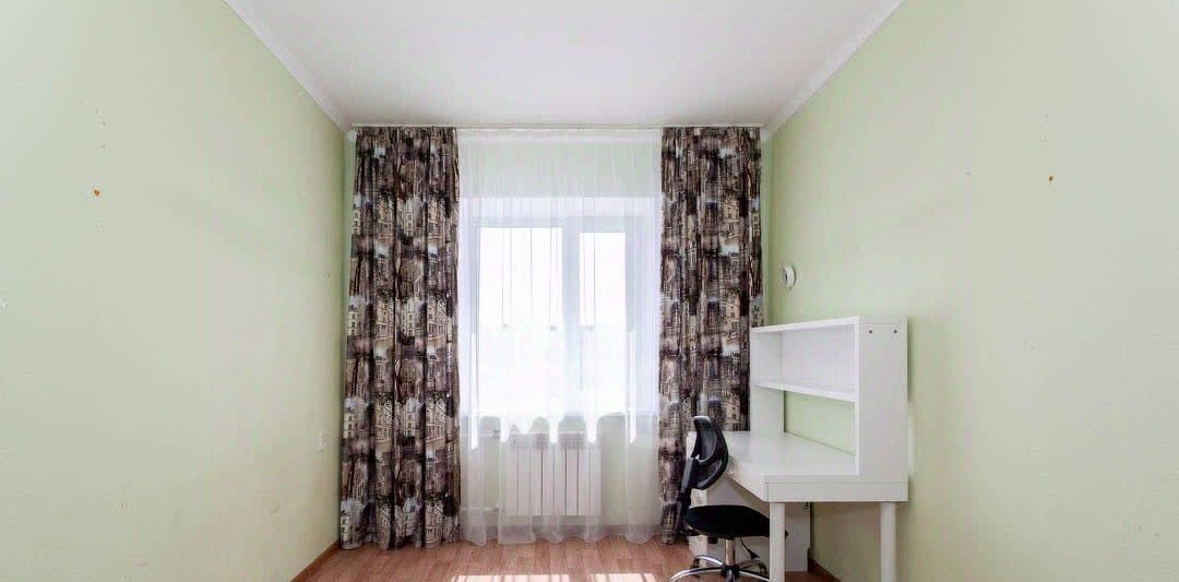 квартира г Сургут ул Мелик-Карамова 43 27-й фото 1