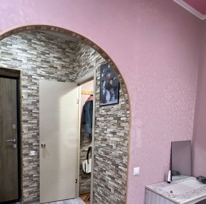 квартира г Сургут ул Александра Усольцева 26 38-й фото 17