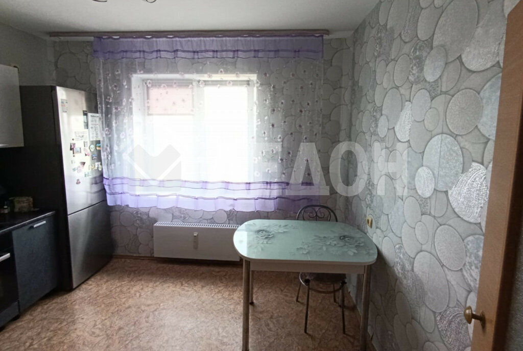 квартира г Омск ул Завертяева 9к/18 фото 5
