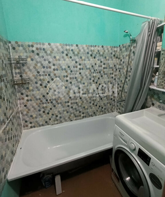 квартира г Омск ул Завертяева 9к/18 фото 13