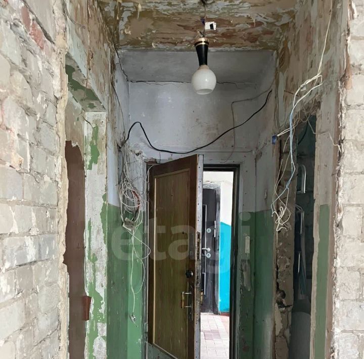 квартира г Белгород Западный б-р Свято-Троицкий 5 фото 15