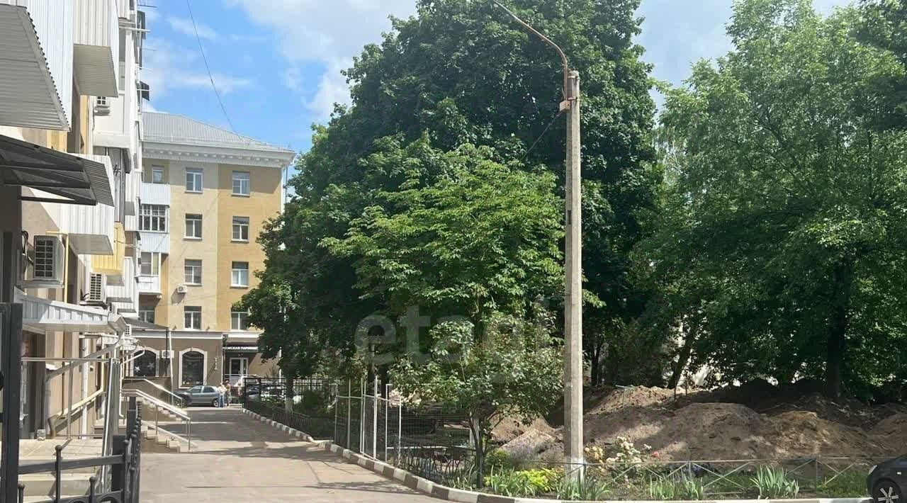 квартира г Белгород Западный б-р Свято-Троицкий 5 фото 7