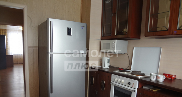 ул Солнечная 6г фото