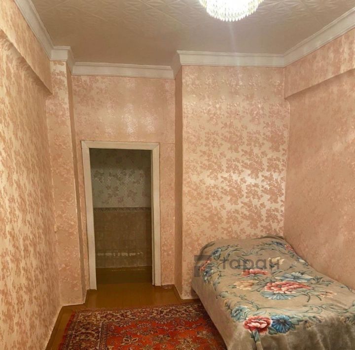 квартира г Чебаркуль ул Ленина 20 фото 3