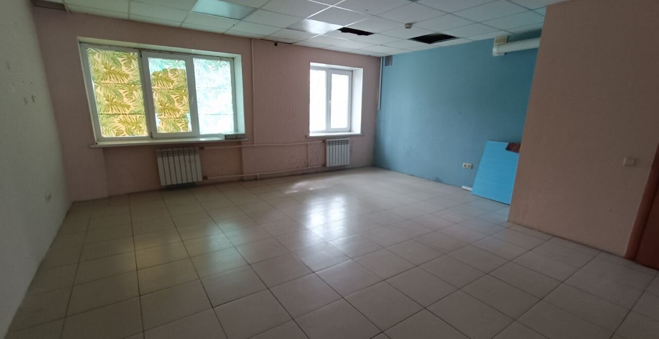 торговое помещение г Копейск пр-кт Победы 25 Копейский г. о. фото 4