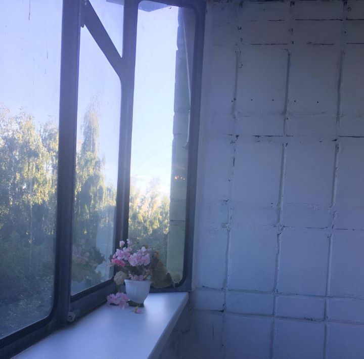 квартира г Ульяновск р-н Заволжский проезд Заводской 29 фото 1