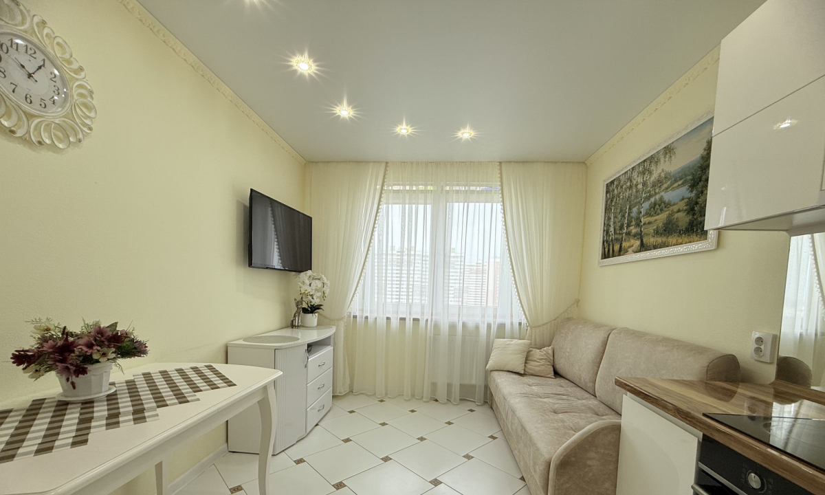 квартира г Киров ул Московская 203 фото 6
