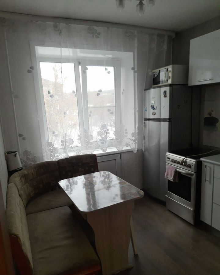 квартира г Новокузнецк р-н Заводской ул Климасенко 22/2 Кемеровская обл. — Кузбасс фото 2