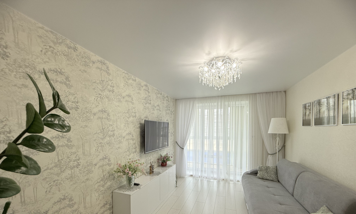 квартира г Киров ул Московская 203 фото 11