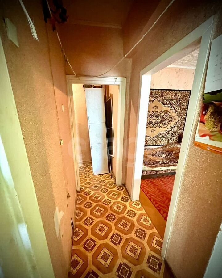 квартира г Мичуринск мкр Кочетовка ул Советская 16а фото 3
