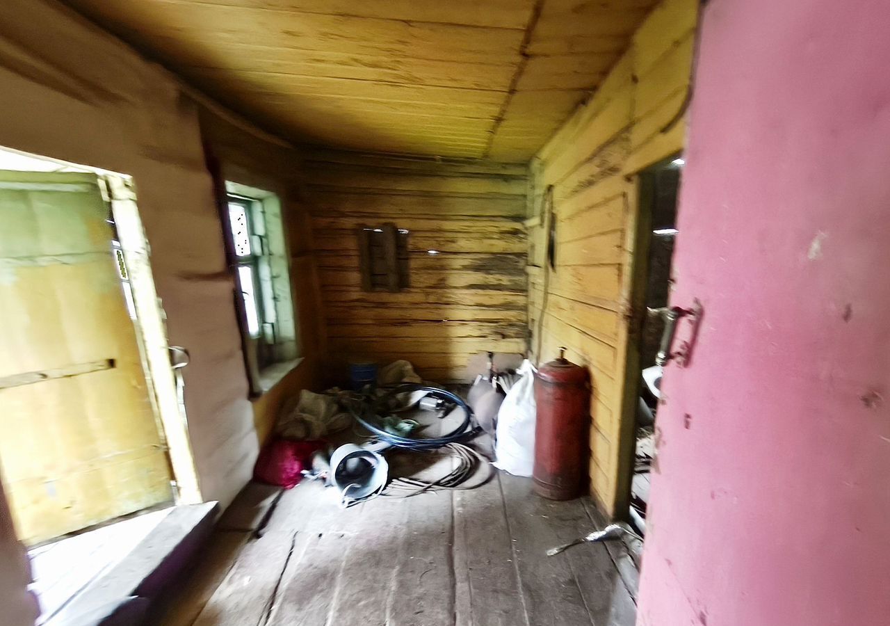 дом г Троицк ул им. В.И. Ленина 90 Троицкий г. о. фото 4